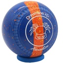 Henselite Dreamline XG Size 3 Flame Express Duo with " C Grip " the  Superior Grip !