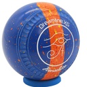 Henselite Dreamline XG Size 3 Flame Express Duo with " C Grip " the  Superior Grip ! (copy)