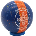 Henselite Dreamline XG Size 4 Flame Express with Non Gripped