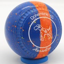 Henselite Dreamline XG Size 4 Flame Express Duo with " C Grip " the  Superior Grip !