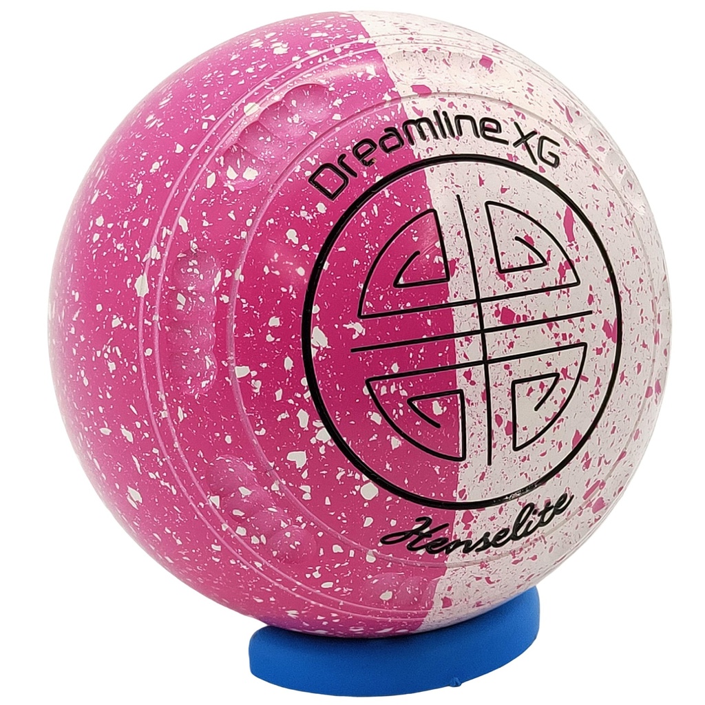 Henselite Dreamline XG Size 0 Lotus Duo with X Grip