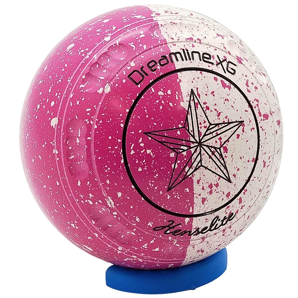 Henselite Dreamline XG Size 0 Lotus Duo with X Grip