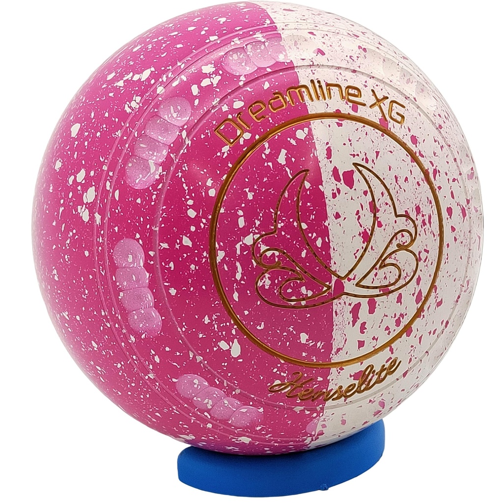 Henselite Dreamline XG Size 1 Lotus Duo with X Grip