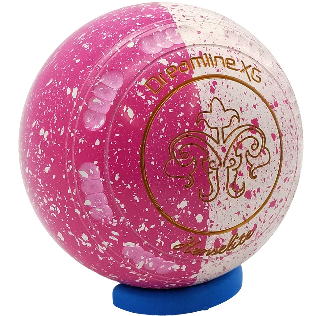 Henselite Dreamline XG Size 1 Lotus Duo with X Grip