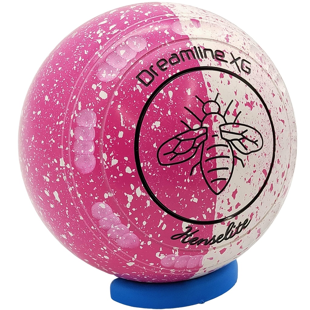 Henselite Dreamline XG Size 1 Lotus Duo with X Grip