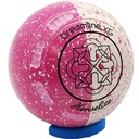 Henselite Dreamline XG Size 2 Lotus Duo with X Grip