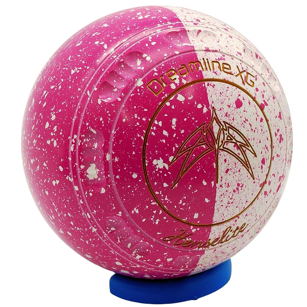 Henselite Dreamline XG Size 3 Lotus Duo with X Grip
