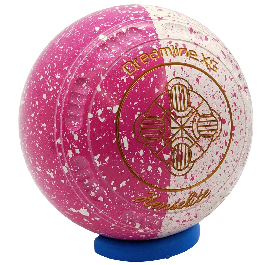 Henselite Dreamline XG Size 3 Lotus Duo with X Grip