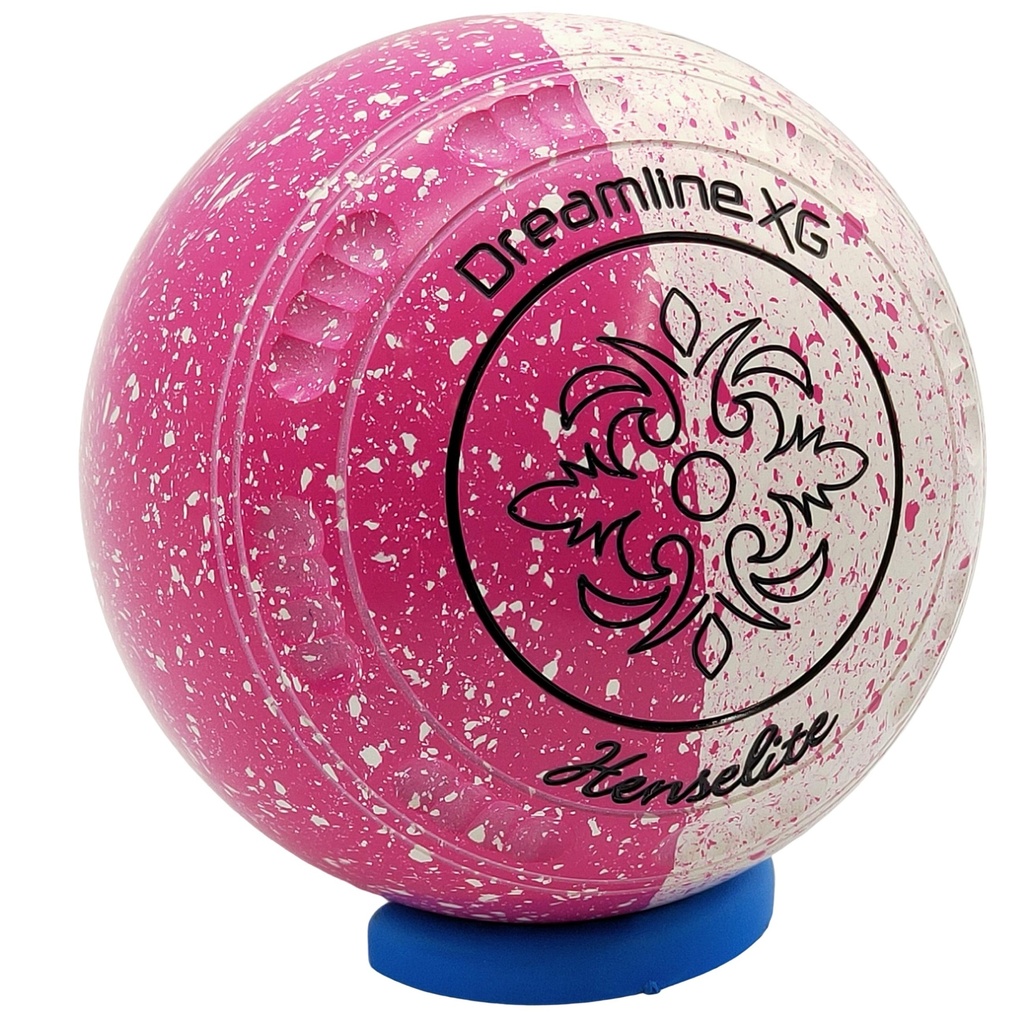 Henselite Dreamline XG Size 3 Lotus Duo with X Grip
