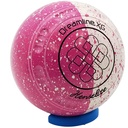 Henselite Dreamline XG Size 4 Lotus Duo with X Grip