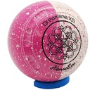 Henselite Dreamline XG Size 4 Lotus Duo with X Grip