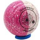 Henselite Dreamline XG Size 4 Lotus Duo with X Grip