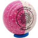 Henselite Dreamline XG Size 4 Lotus Duo with X Grip
