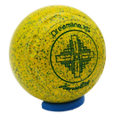 *SAVE $100 - HAD 1 ROLL UP* Henselite Dreamline XG Size 4 Resort with " X " Grip