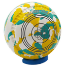 Drakes Pride Conquest Size 3 "New" Camo Bowl with Channel Grip