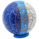 Henselite Dreamline XG Size 2 Waterfall Trilogy with " C Grip " The  Superior Grip !