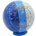 Henselite Dreamline XG Size 4 Waterfall Trilogy with " C Grip " the  Superior Grip !