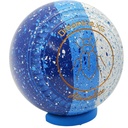 Henselite Dreamline XG Size 4 Waterfall Trilogy with " C Grip " the  Superior Grip !
