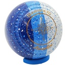 Henselite Dreamline XG Size 4 Waterfall Trilogy with " C Grip " the  Superior Grip !