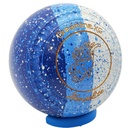 Henselite Dreamline XG Size 5 Waterfall Trilogy with " C Grip " the  Superior Grip !