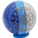 Henselite Dreamline XG Size 0 Waterfall Trilogy with " C Grip " The Superior Grip !