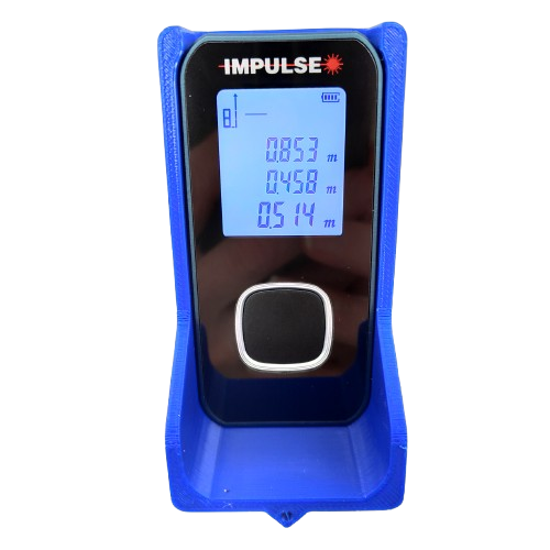 Impulse Lawn Bowls Umpire Laser Measure