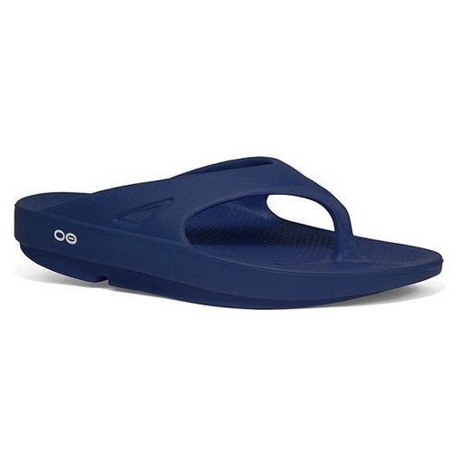 Oofos Ooriginal Thong - Navy - HOT Summer item!