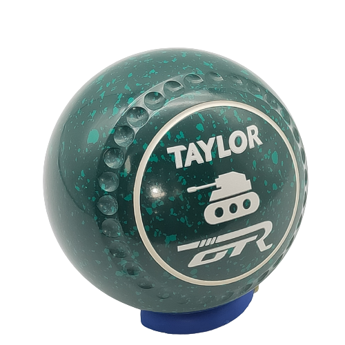 [GTR0HAB510518AZXST31-GTRST31] GTR Size 0 Forest Green Tank Logo - Halfpipe