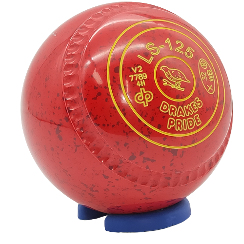 [LS4V27789] *SAVE $200* NEW Drakes Pride LS-125 Size 4 Gripped