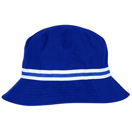 Sporte Leisure Stripe Bucket Hat - HOT Summer item!