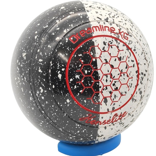 [XG4BG7-70-51796-5019162-GPXGNGZ4DuoST35] Henselite Dreamline XG Size 4 Mono Duo with Non Gripped