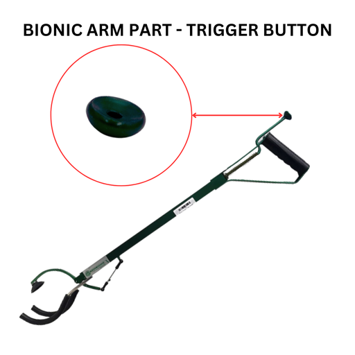 [696BIOZ BUTTON] Bionic Arm Button