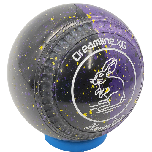 [XG2AX4-72-51004-5014216-PP25417XGDuoST34] Henselite Dreamline XG Shazam Duo Size 2 with " C Grip " the  Superior Grip !
