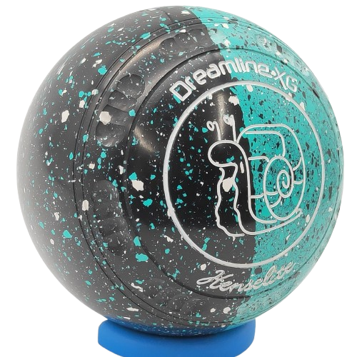 [XG0AY0-25-51162-5015054-PP25417XGDuoST34] Henselite Dreamline XG Matrix Duo Size 0 with the NEW " X " Grip