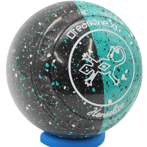 [XG1AY0-68-51162-5015054-PP25417XGDuoST34] Henselite Dreamline XG Matrix Duo Size 1 with the NEW " X " Grip