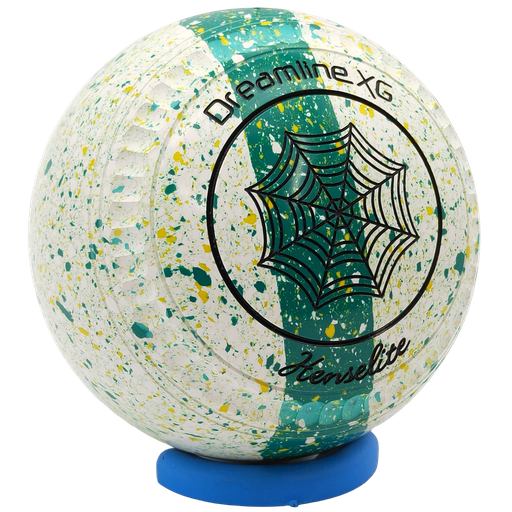 [XG1BE1-21-51757-5018091-PP26606-XGTRIST35] Henselite Dreamline XG Size 1  Australis Trilogy with " C Grip " The Superior Grip