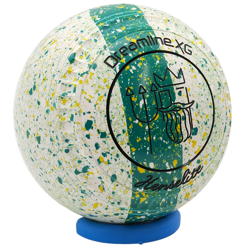 [XG3BE2-43-51757-5018091-PP26606-XGTRIST35] Henselite Dreamline XG Size 3 Australis Trilogy with " C Grip " The Superior Grip