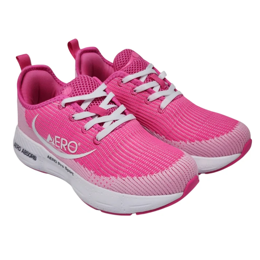 Paradiso Blaze Pink Ladies Shoes