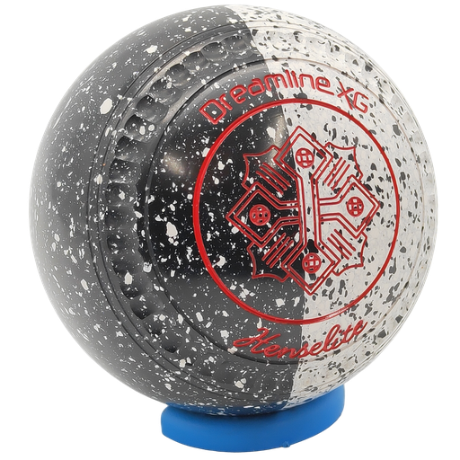 [XG3BG9-21-51796-5019162-GPXGDuoST35] Henselite Dreamline XG Size 3 Mono Duo with " C Grip " the  Superior Grip !