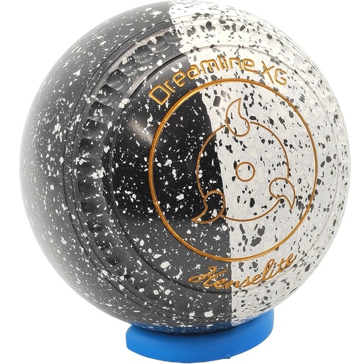 [XG3BG9-29-51796-5019162-GPXGDuoST35] Henselite Dreamline XG Size 3 Mono Duo with " C Grip " the  Superior Grip !