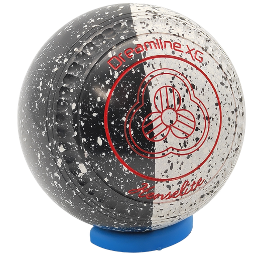 [XG3BG9-30-51796-5019162-GPXGDuoST35] Henselite Dreamline XG Size 3 Mono Duo with " C Grip " the  Superior Grip !