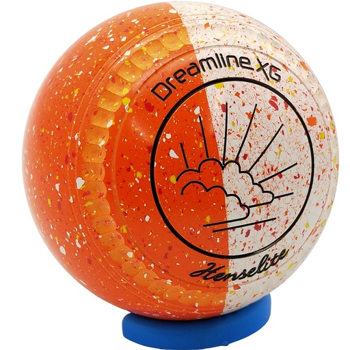 [XG0BF2-88-51671-5019445-GPXGDuoST35] Henselite Dreamline XG Size 0  Magnitude Duo with " C Grip " the  Superior Grip !