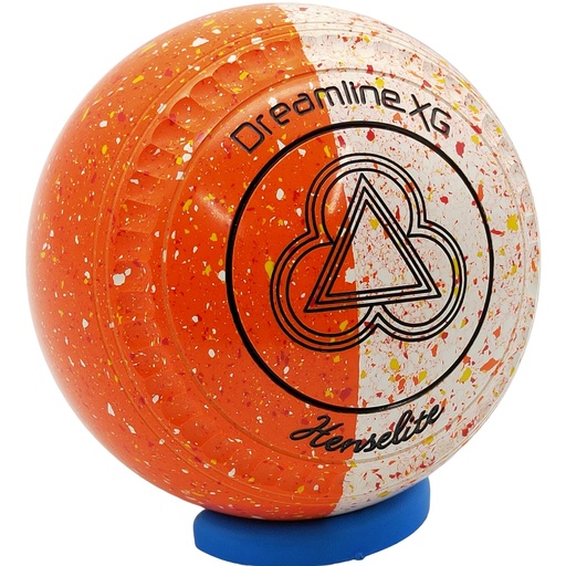 [XG1BF2-94-51671-5019445-GPXGDuoST35] Henselite Dreamline XG Size 1  Magnitude Duo with " C Grip " the  Superior Grip !