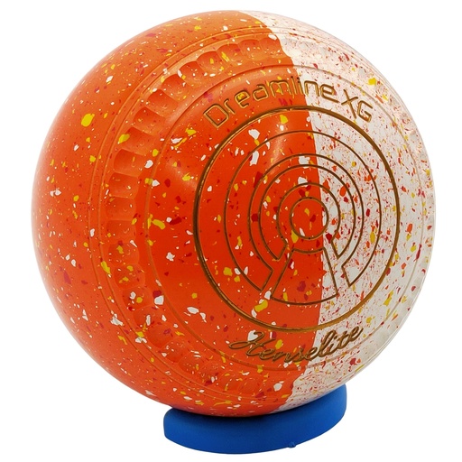 [XG2BF3-31-51671-5019445-GPXGDuoST35] Henselite Dreamline XG Size 2 Magnitude Duo with " C Grip " the  Superior Grip !