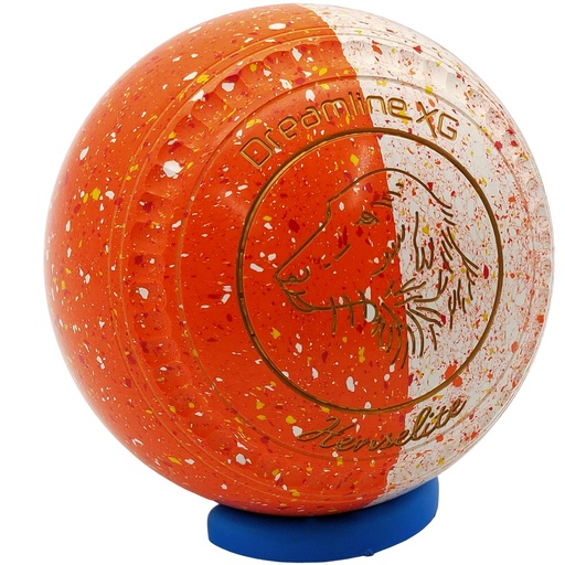 [XG2BF3-35-51671-5019445-GPXGDuoST35] Henselite Dreamline XG Size 2 Magnitude Duo with " C Grip " the  Superior Grip !