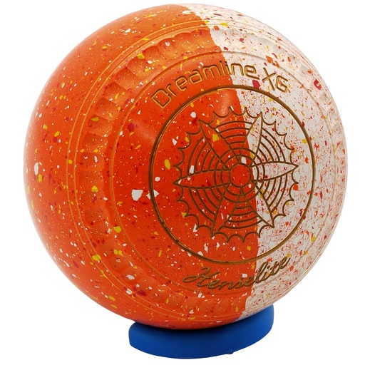 [XG3BF3-10-51671-5019445-GPXGDuoST35] Henselite Dreamline XG Size 3 Magnitude Duo with " C Grip " the  Superior Grip !