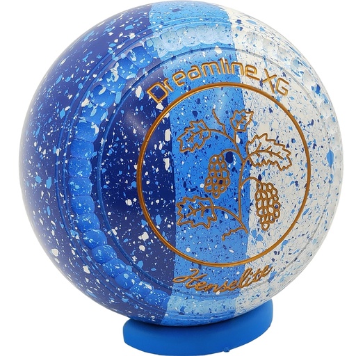 [XG1BI8-00-51694-5020267-GPXGTRIST35] Henselite Dreamline XG Size 1  Waterfall Trilogy with " C Grip " The  Superior Grip !