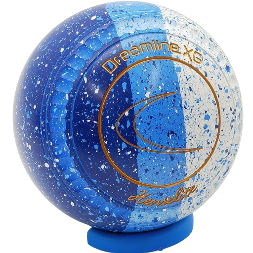 [XG1BI7-98-51694-5020267-GPXGTRIST35] Henselite Dreamline XG Size 1  Waterfall Trilogy with " C Grip " The  Superior Grip !