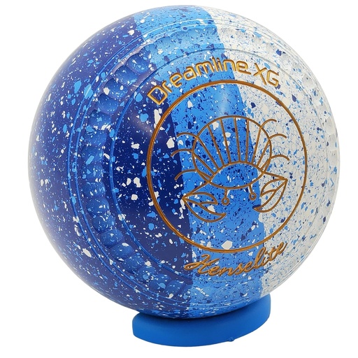 [XG3BI8-72-51694-5020267-GPXGTRIST35] Henselite Dreamline XG Size 3 Waterfall Trilogy with " C Grip " the  Superior Grip !