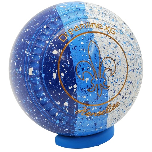 [XG3BI8-09-51694-5020267-GPXGTRIST35] Henselite Dreamline XG Size 3 Waterfall Trilogy with " C Grip " the  Superior Grip !